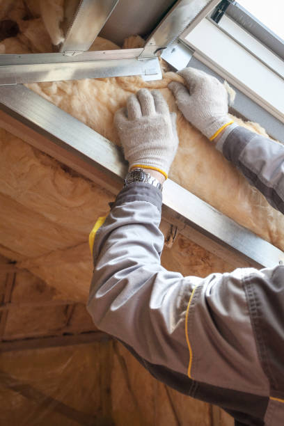 Types of Insulation We Offer in Storm Lake, IA