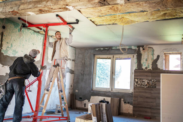 Best Insulation for Specific Applications in Storm Lake, IA