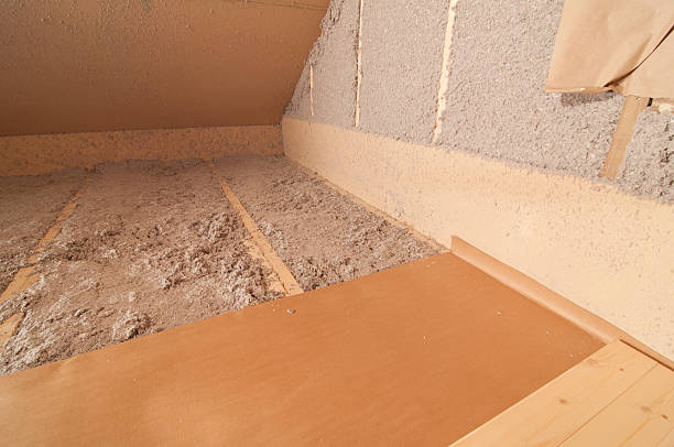 Best DIY Insulation Kits and Guidance in Storm Lake, IA