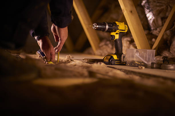 Best Geographic-Specific Insulation Services in Storm Lake, IA